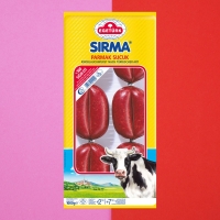 Egetürk Sırma Sucuk 1 kg 6 Parça Alman Menşei