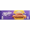 Milka Choco & Biscuit 300 gr