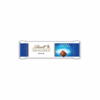 Lindt Excellence Milk Extra Creamy Chocolate 35g