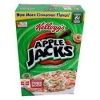 Kellogg's Apple Jacks 286 G  MENŞEİ AMERİKA