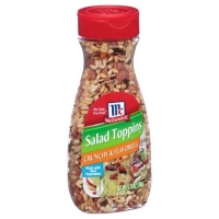 McCormick Crunchy & Flavorful Salad Toppings 106 gr