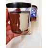 MilkyWay  Sürülebilir Kahvaltılık Siyah&Beyaz Çikolata 200gr