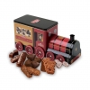 Lambertz Lebkuchen Train 825g