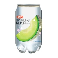 OKF Sparkling Melon 350 ml