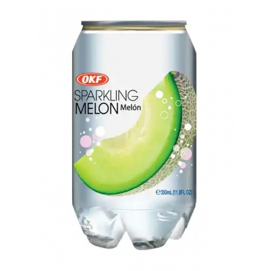 OKF Sparkling Melon 350 ml