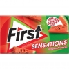 First Sensations Karpuz Aromalı Sakız 12 x 27 G