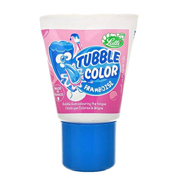  TUBBLE GUM AHUDUDU TÜP SAKIZ