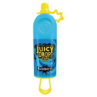 Juicy Drop Pop Raspberry 26g