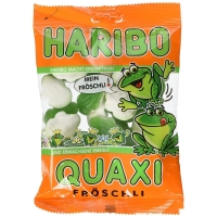 Haribo Quaxi 200gr