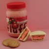 FLUFF STRAWBERRY MARSHMALLOW 213 GR