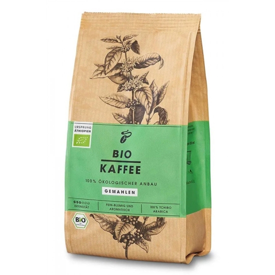 Bio Kaffee Öğütülmüş Kahve 250g