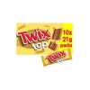 Twix Top 10 Adet  210 g 