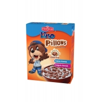 Lino Pillows Cocoa 250 gr