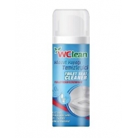 WcClean Klozet Kapağı Temizleyici Sprey 50ml