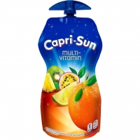 Capri-Sun Multivitamin 330ml