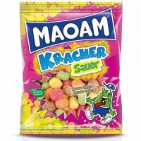 Maoam Kracher Sour  Ekşi Şekerleme 175g