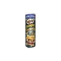 PRINGLES Rosemary Roasted Potatoes, 200 g