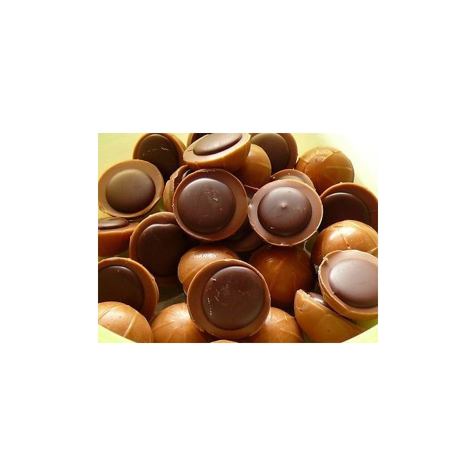 Toffifee Karamel Dolgulu Fındıklı Sütlü Çikolata 125g Kısmet Şarküteri