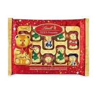 Lindt Teddy-Freunde, 2er Pack 96g