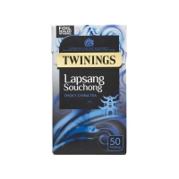 Twinings Lapsang Souchong 50 Tea Bags125g