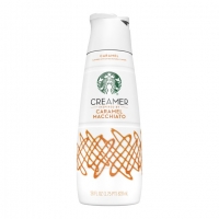 Starbucks Caramel Macchiato Creamer 828ml