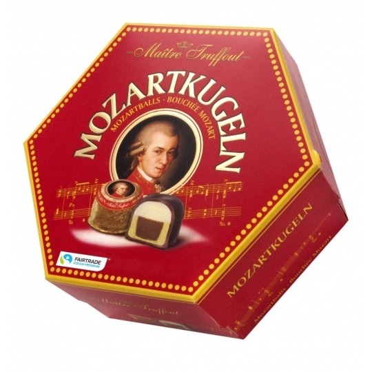 Mozart balls 300g