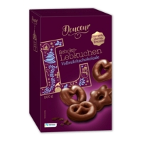 DOUCEUR Schoko-Lebkuchen 500gr