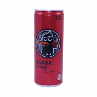 Factory Gaark Gazoz Frambuaz Aromalı 250ml