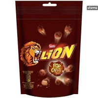 Nestle Lion Pops 140g