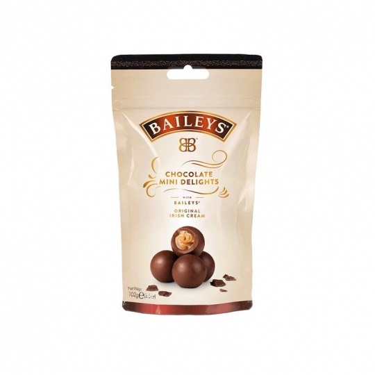 Baileys Original Mini Delights Pouch 102g