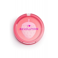 I Heart Revolution Fruity Allik Strawberry Allık10.25gr