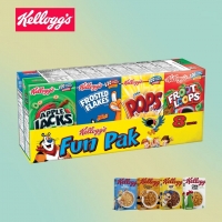 kellogg's 8 varıety packs 191gr