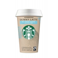 Skinny Latte Laktozsuz 220 ml