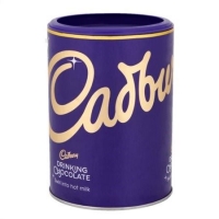 Cadbury Hot Chocolate in Hot Cocoa 500 g