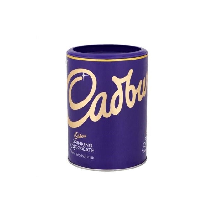 Cadbury Hot Chocolate in Hot Cocoa 500 g