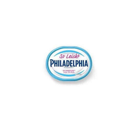 Philadelphia Soleicht 175g