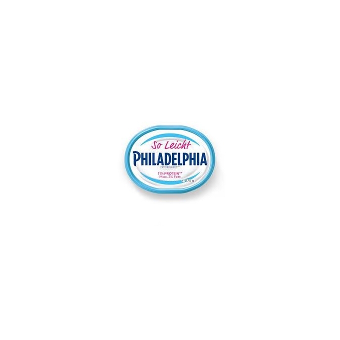 Philadelphia Soleicht 175g