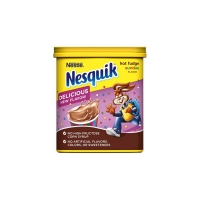 Nesquik Hot Fudge Sundae Powder Drink Mix 525 g