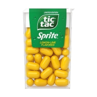 Tic Tac Sprite 18 g