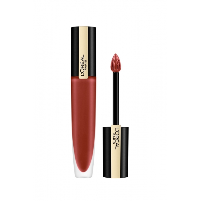 L'Oréal Paris Rouge Signature 130 Amaze