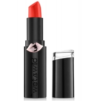 WET N WİLD Megalast Lip Color Ruj Red Velvet Ruj