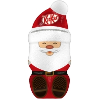 KitKat Noel Baba 85g