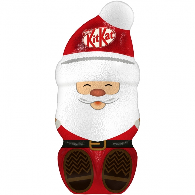 KitKat Noel Baba 85g