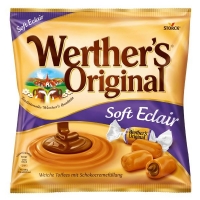 Werther's Original Soft Eclair Yumuşak Şekerleme 180gr