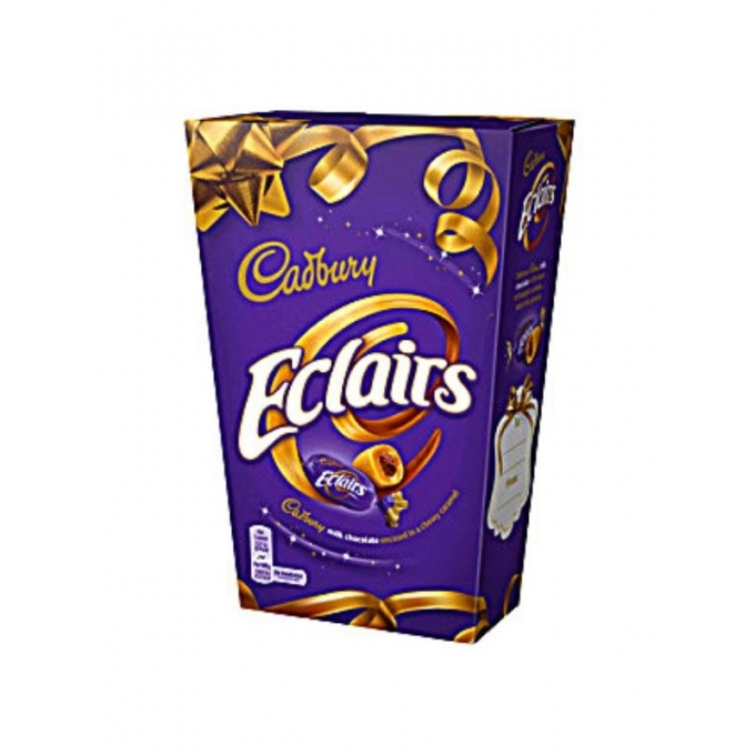 Cadbury Eclairs  Milk Chocolate 420 g