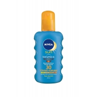 Nivea Sun Koruma & Bronzluk 30 Spf 200 ml