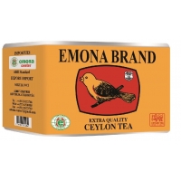 Emona Brand Ceylon Tea Seylan Çayı 1kg