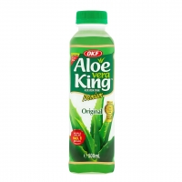 OKF Aloe Vera King Premium Original 500ml