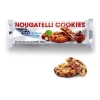 Merba Nougatelli Cookies Çikolata Parçacıklı Kurabiyeli - 175g