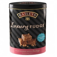 Baileys Irish Cream Luxury Fudge 250g